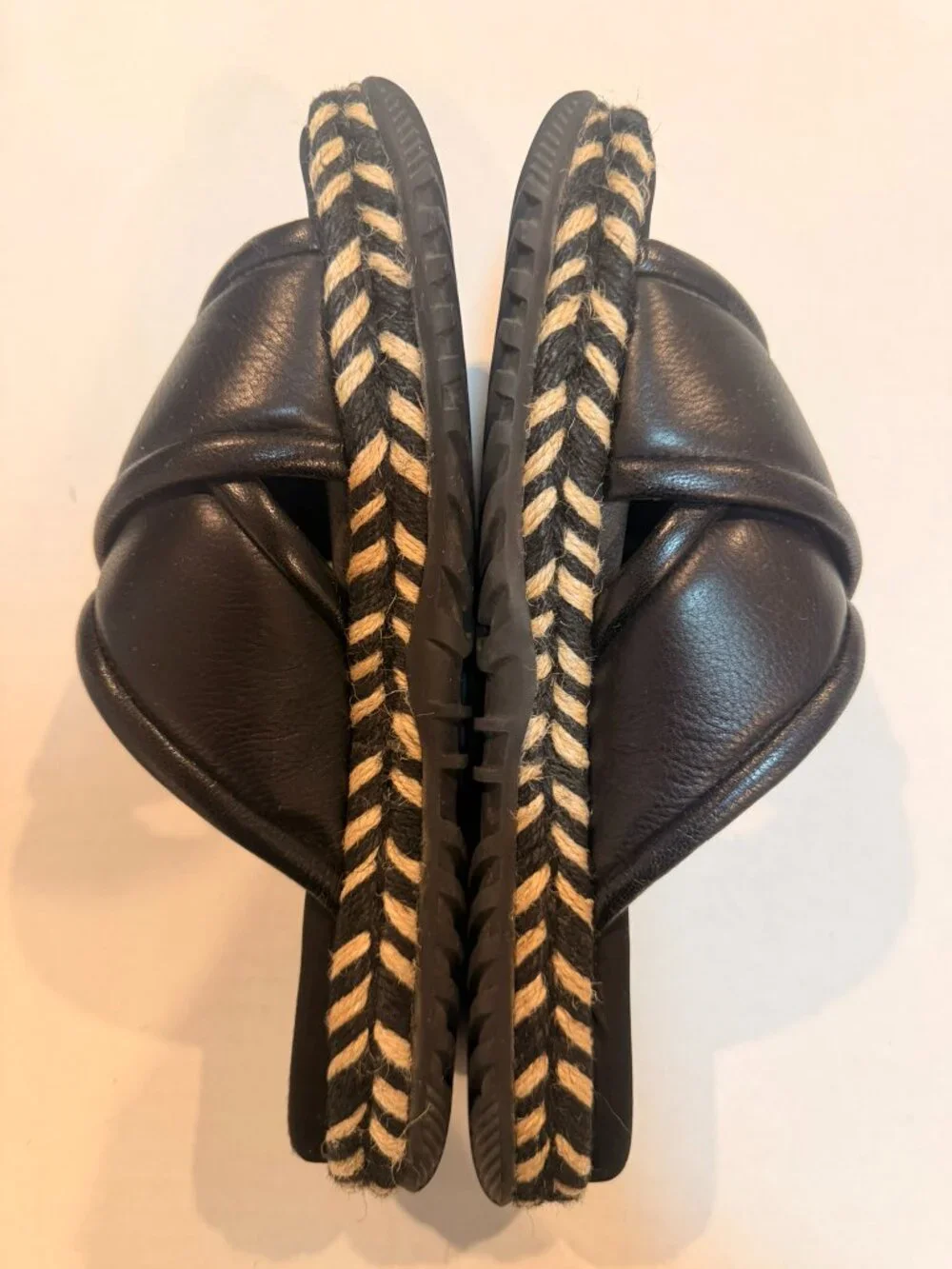 Tory Burch effortlessly chic